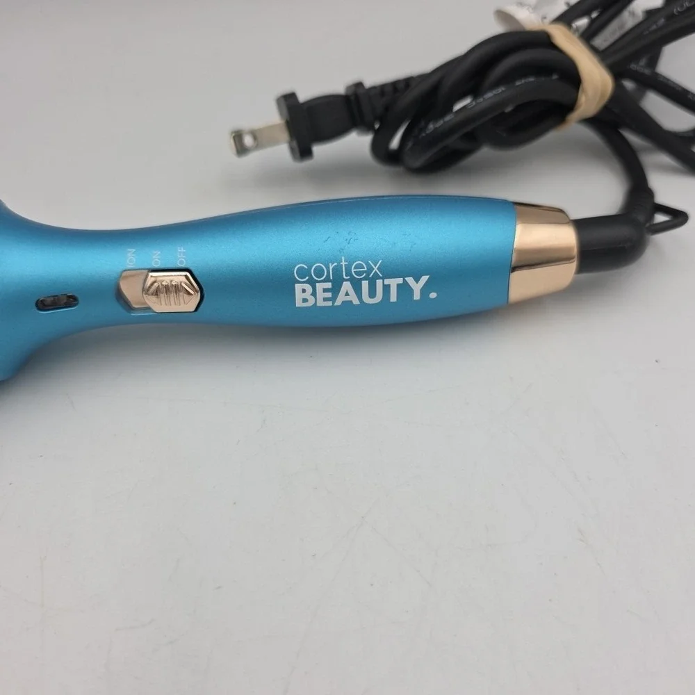 Cortex Beauty Hot‎ Styling 1.5